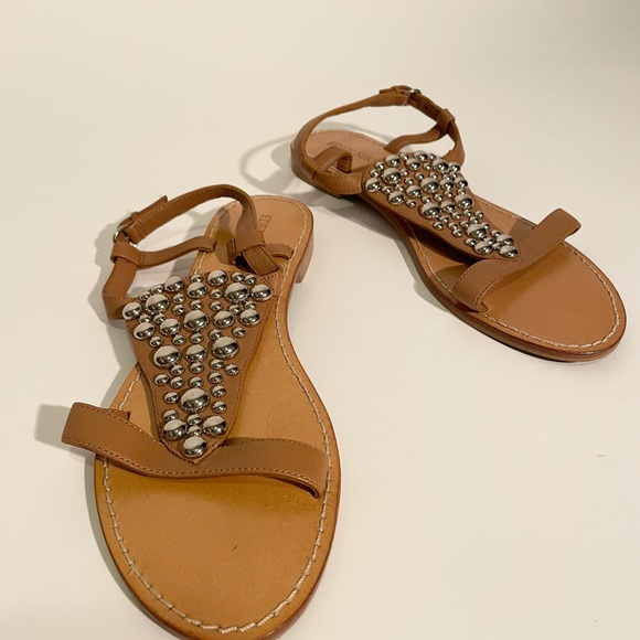 EDEN SHOES SIZE 39 EURO 7-8 US - Picture 8 of 9